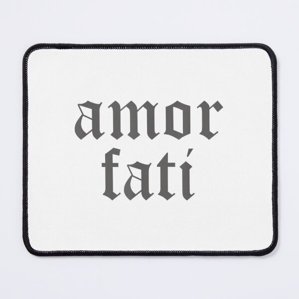 Item preview, Amor Fati - v3 designed and sold by raeganluskanor.