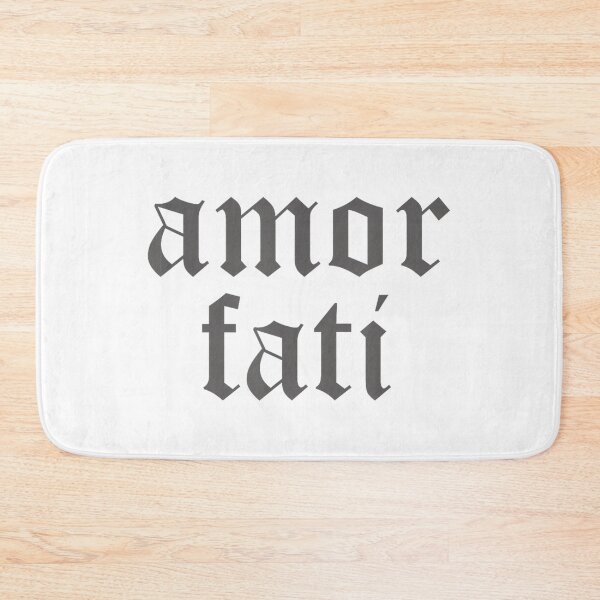 Item preview, Amor Fati - v3 designed and sold by raeganluskanor.
