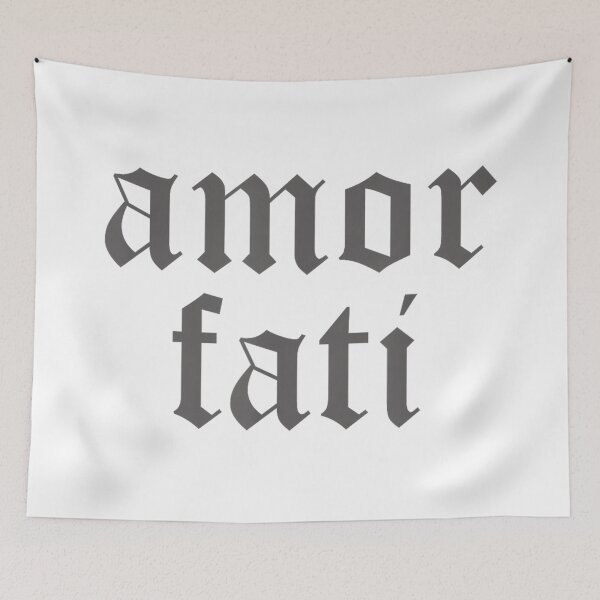 Item preview, Amor Fati - v3 designed and sold by raeganluskanor.