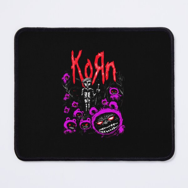 Item preview,  Korn designed and sold by RonnyMilleoArt.