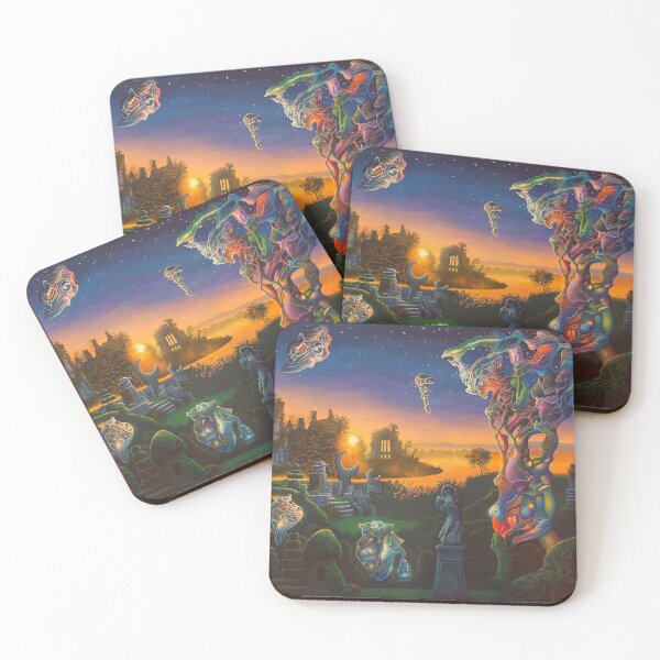 Item preview, "Spring Equinox" designed and sold by James McCarthy.