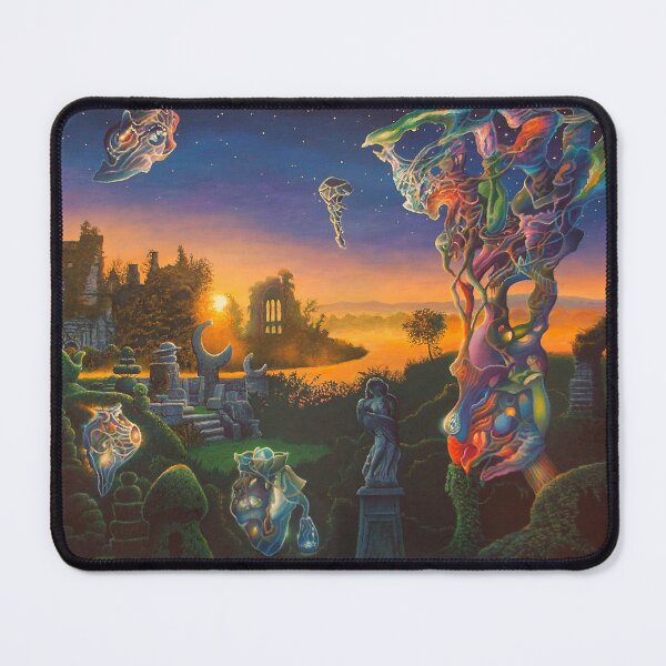 Item preview, "Spring Equinox" designed and sold by James McCarthy.