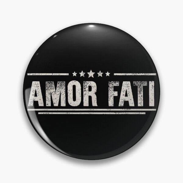 Artikelvorschau, AMOR FATI - Stoizismus entworfen und verkauft von raeganluskanor.