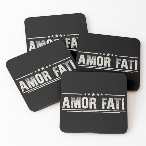 Artikelvorschau, AMOR FATI - Stoizismus entworfen und verkauft von raeganluskanor.