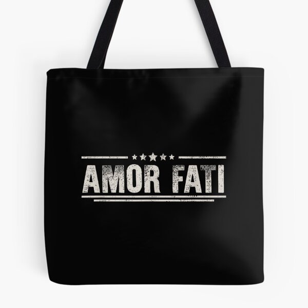 Artikelvorschau, AMOR FATI - Stoizismus entworfen und verkauft von raeganluskanor.