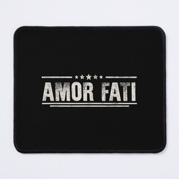 Item preview, AMOR FATI - Stoicism designed and sold by raeganluskanor.