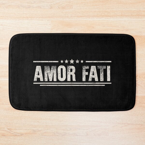 Item preview, AMOR FATI - Stoicism designed and sold by raeganluskanor.
