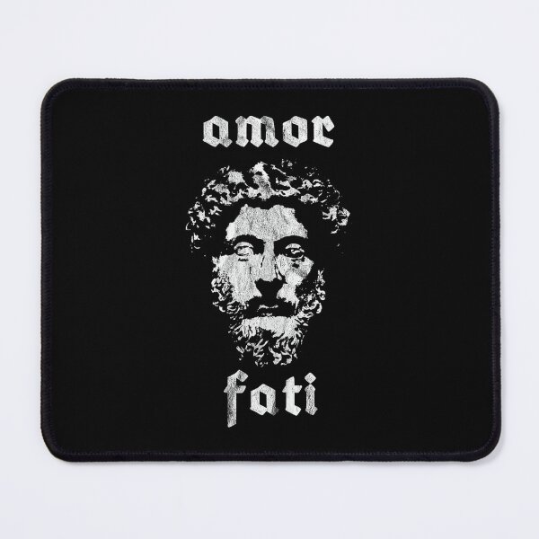 Item preview, Amor Fati - Marcus Aurelius - vintage designed and sold by raeganluskanor.