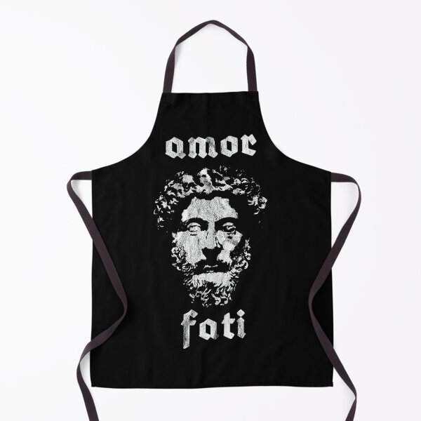 Item preview, Amor Fati - Marcus Aurelius - vintage designed and sold by raeganluskanor.