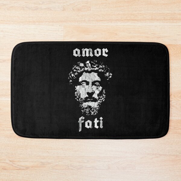 Item preview, Amor Fati - Marcus Aurelius - vintage designed and sold by raeganluskanor.