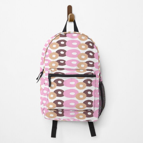 Item preview, Cute Donut Pattern designed and sold by Rainbowland123.