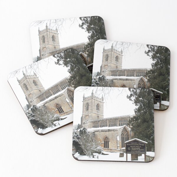 Item preview, Christmas at St Marys designed and sold by Murph's Images.