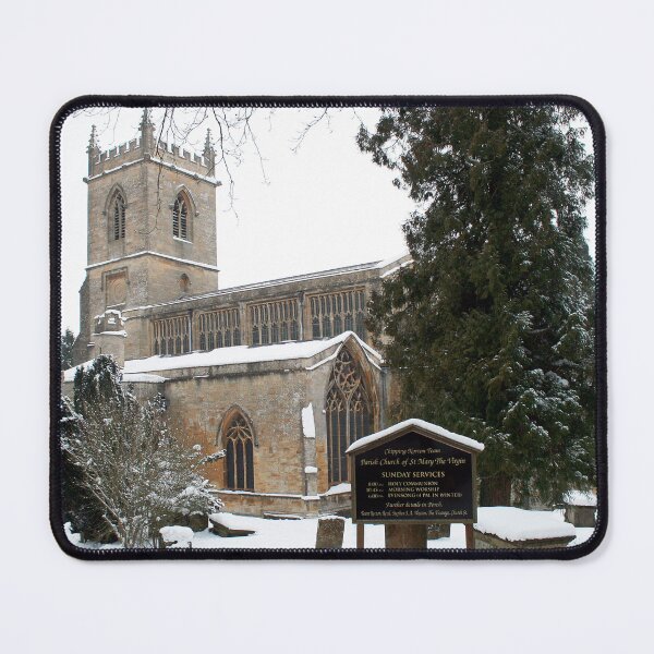 Item preview, Christmas at St Marys designed and sold by Murph's Images.
