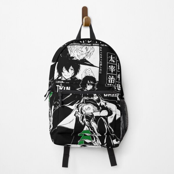 Item preview, Dazai and Chuuya Bungou Stray Dogs designed and sold by flondony.