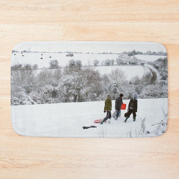 Item preview, off sledging designed and sold by Murph's Images.