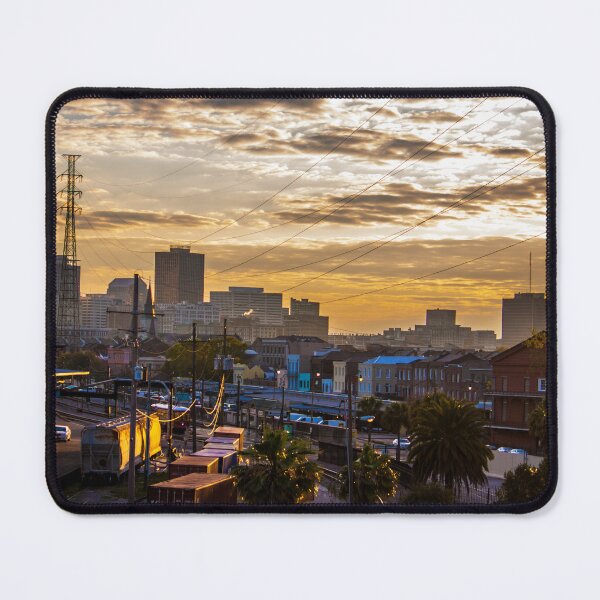 Item preview, New Orleans, Louisiana designed and sold by BehindBlueEyez.