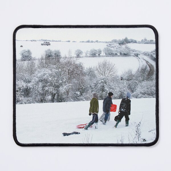 Item preview, off sledging designed and sold by Murph's Images.