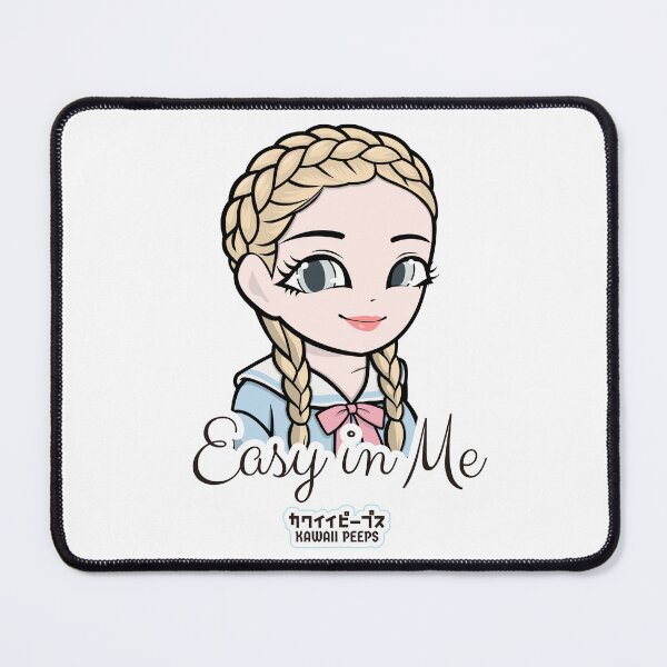 Item preview, Pastel Power Crew Easy in Me designed and sold by P-L-Sardines.