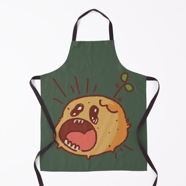 Item preview, Overstimulated Potato designed and sold by SeCi3.