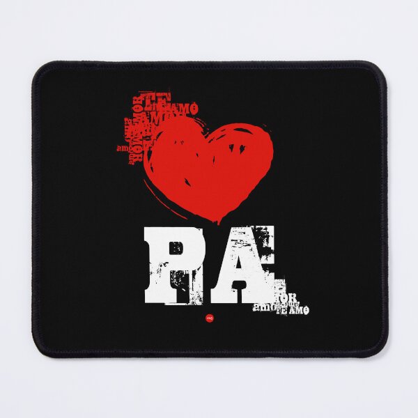 Item preview, I love you, Pa designed and sold by XUSRedbubble.