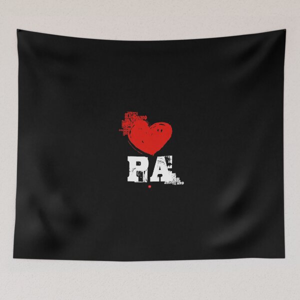 Item preview, I love you, Pa designed and sold by XUSRedbubble.