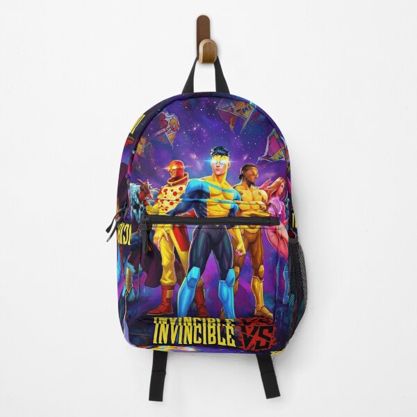 Item preview, Invincible designed and sold by tomasghrad.