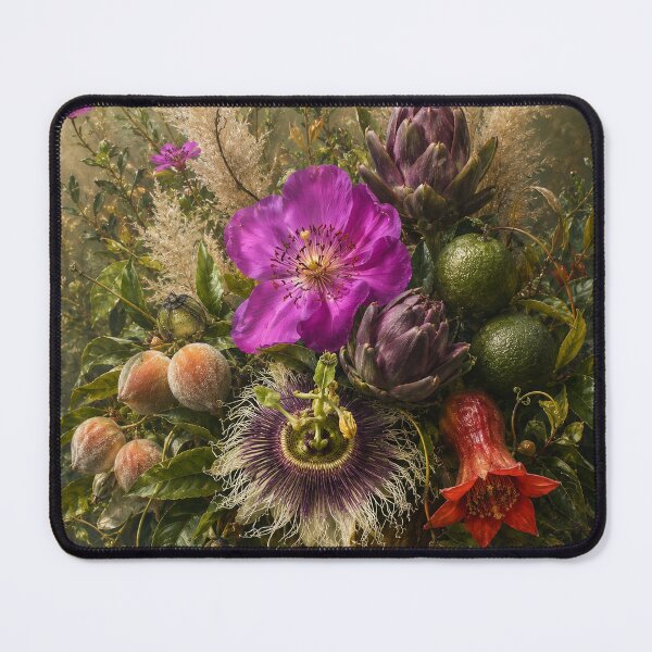 Item preview, Botanical Reverie in Bloom designed and sold by Kimberly Palmer.