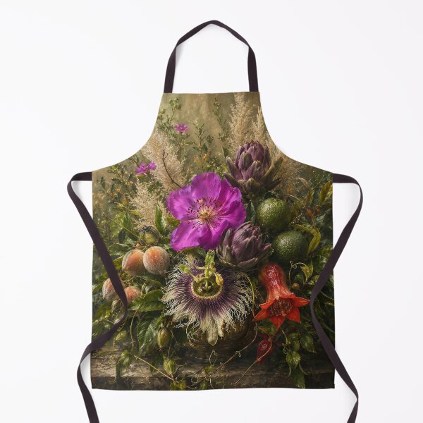 Item preview, Botanical Reverie in Bloom designed and sold by Kimberly Palmer.