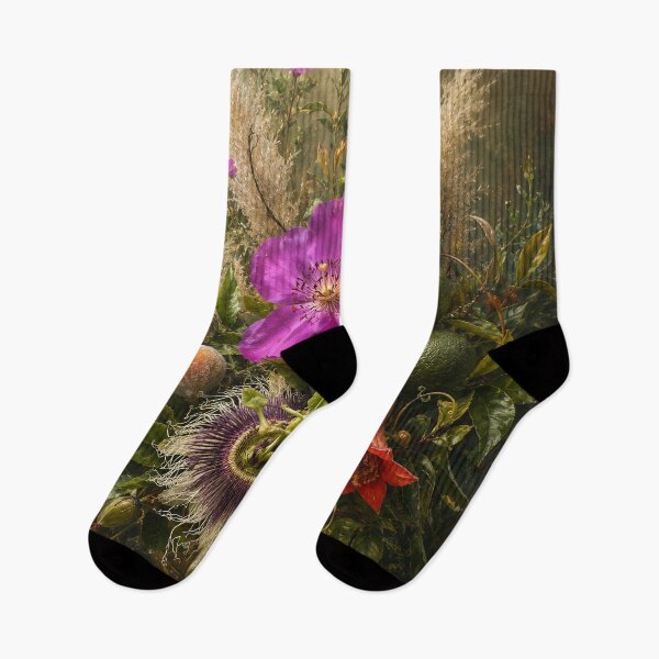 Item preview, Botanical Reverie in Bloom designed and sold by Kimberly Palmer.