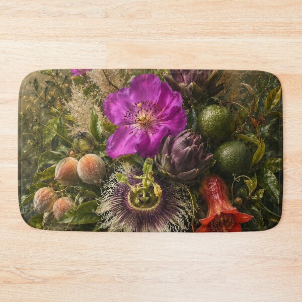 Item preview, Botanical Reverie in Bloom designed and sold by Kimberly Palmer.