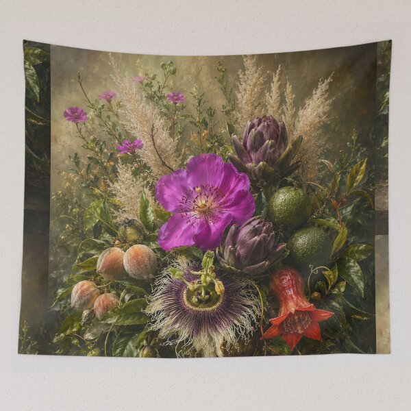 Item preview, Botanical Reverie in Bloom designed and sold by Kimberly Palmer.