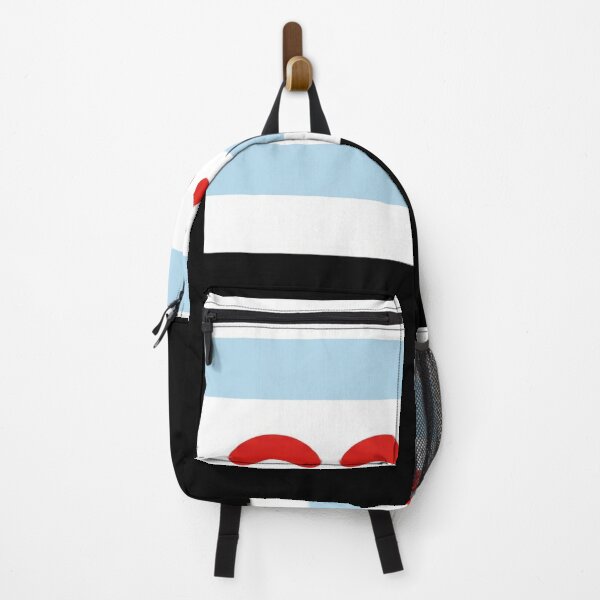Item preview, Chicago City Flag Iconic Symbol Design designed and sold by snowry.
