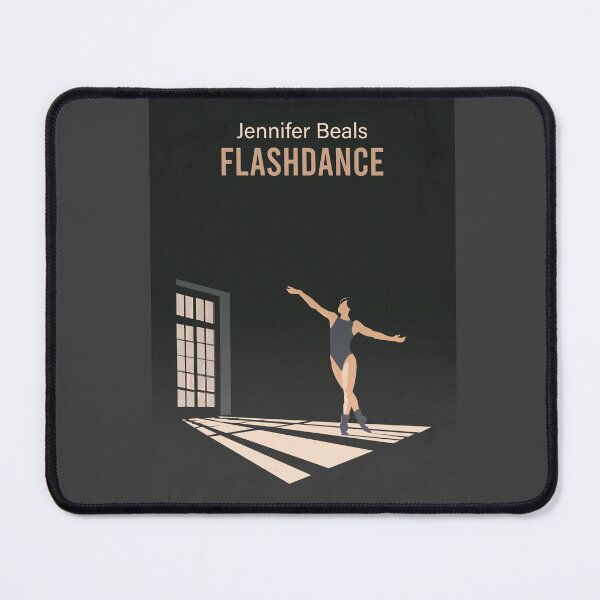 Item preview, Flashdance 1983 designed and sold by MORKINO POSTERS.