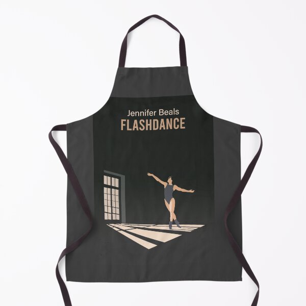 Item preview, Flashdance 1983 designed and sold by MORKINO POSTERS.