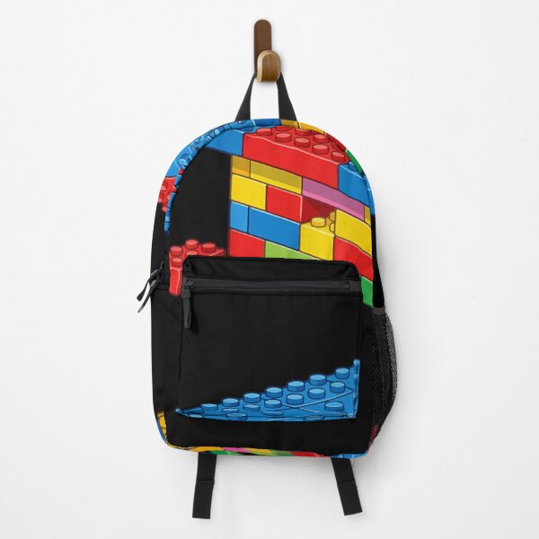 Item preview, Colorful Building Block Graduation Cap Class Of 2026 Creative Toy Bricks designed and sold by KrystinaGiGi.