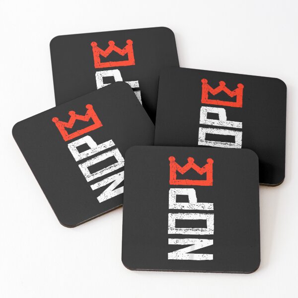 Item preview, No Kings Protest Sign Vertical designed and sold by RonnyMilleoArt.