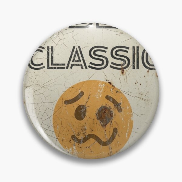 Item preview, Dizzy emoji retro style - vintage  designed and sold by Streetteevibe.