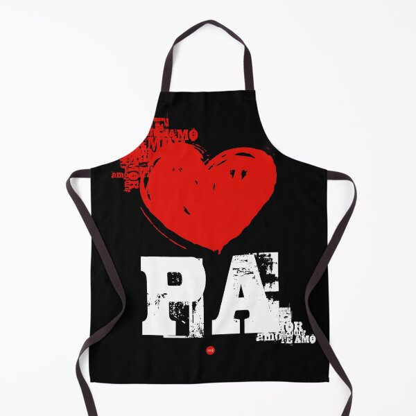 Item preview, I love you, Pa designed and sold by XUSRedbubble.