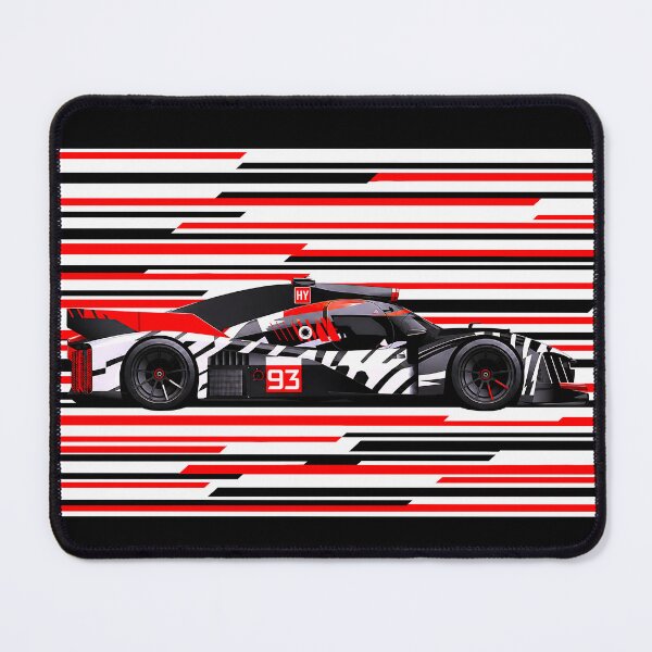Item preview, 2026 WEC 9X8 #93 Hypercar designed and sold by PitWallArt.
