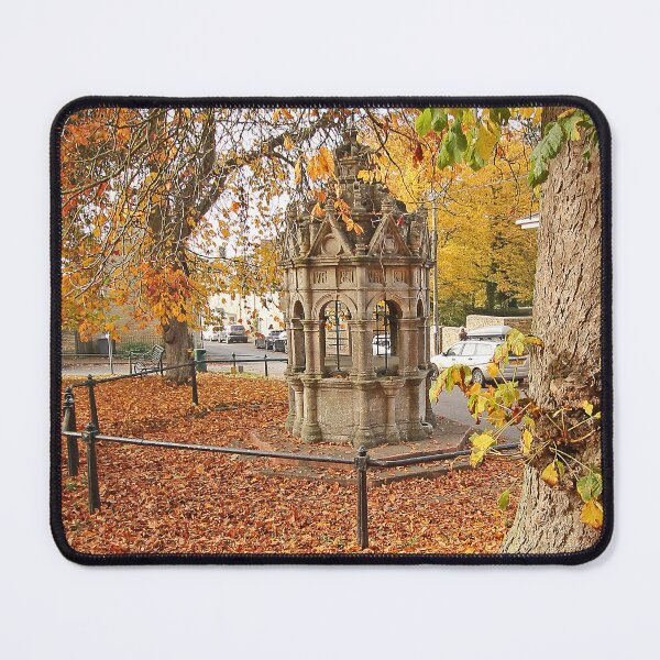 Item preview, autumn carpet designed and sold by Murph's Images.