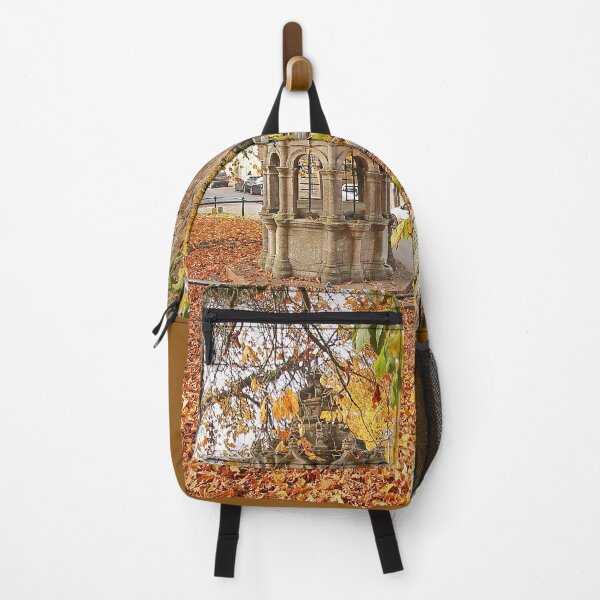 Item preview, autumn carpet designed and sold by Murph's Images.