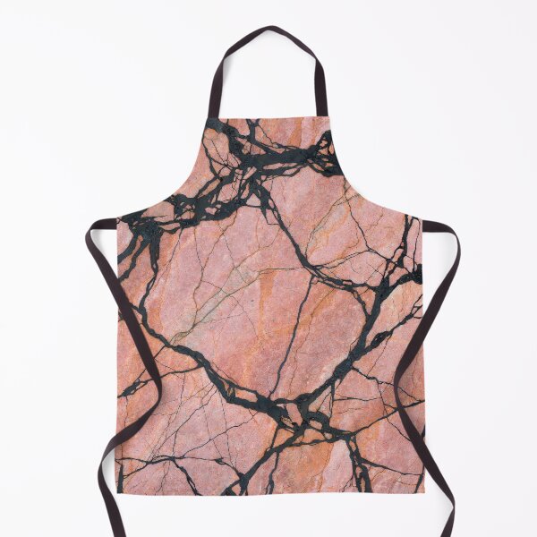 Item preview, Pink Rhodonite Marble Crack Texture designed and sold by SurfaceCraft Studio.