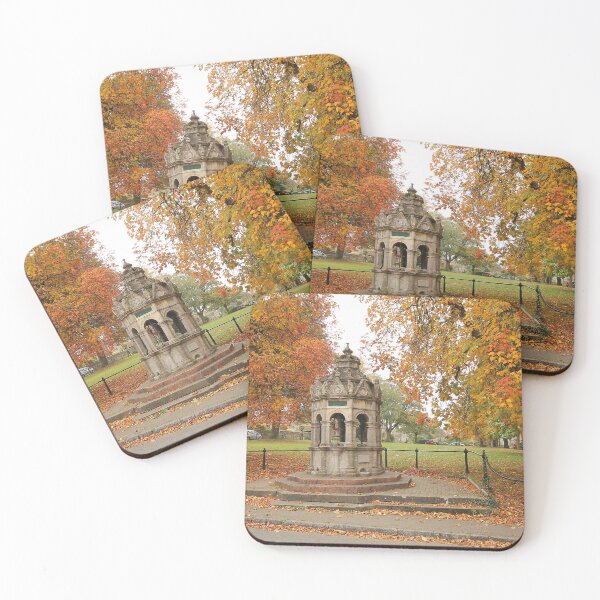 Item preview, Autumn on the Close designed and sold by Murph's Images.