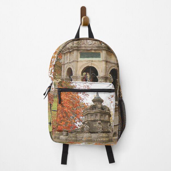 Item preview, Autumn on the Close designed and sold by Murph's Images.