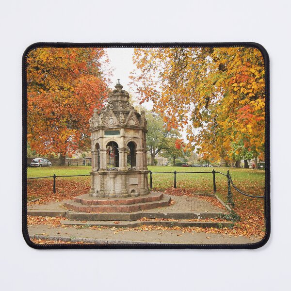 Item preview, Autumn on the Close designed and sold by Murph's Images.