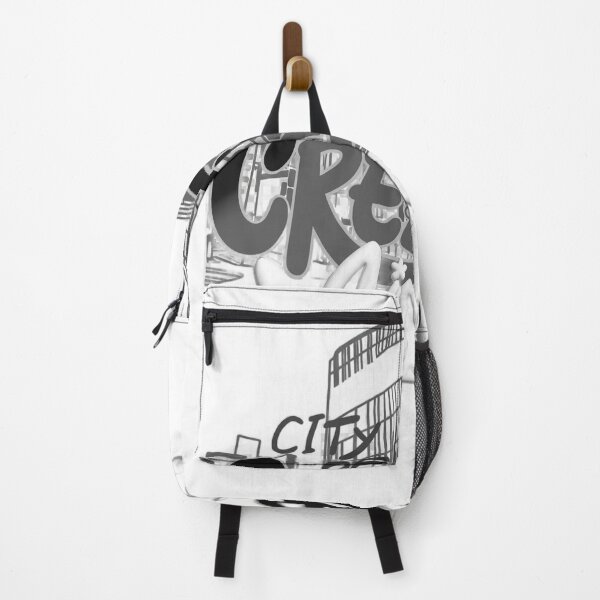 Item preview, Urban Shibuya Streetwear - City of Creative Minds Graphic designed and sold by NexusCreash.