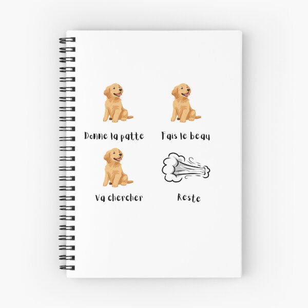 Item preview, Copy of Cadeau chien ideal designed and sold by WagAndWoof.