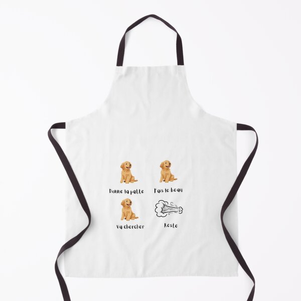 Item preview, Copy of Cadeau chien ideal designed and sold by WagAndWoof.