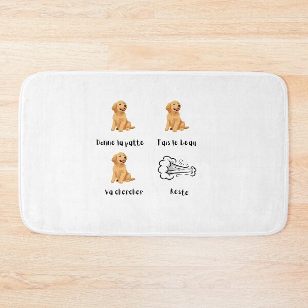 Item preview, Copy of Cadeau chien ideal designed and sold by WagAndWoof.