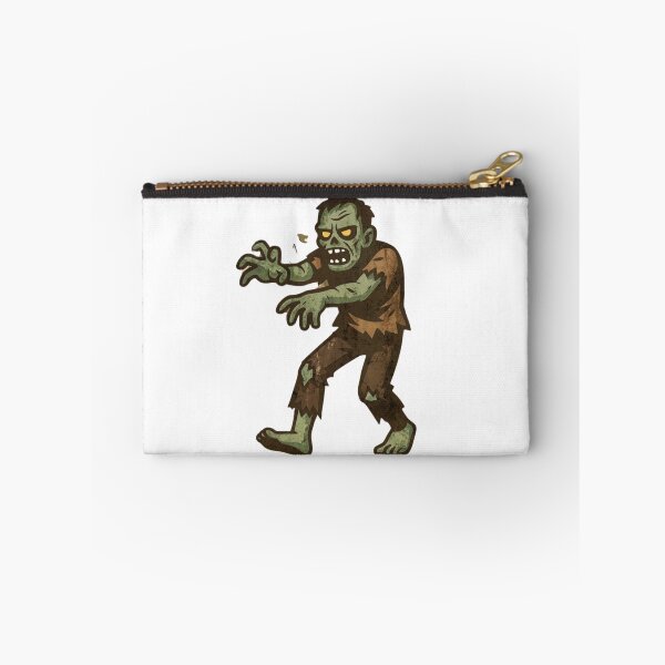 Item preview, Zombie attacks deaign T-Shirt designed and sold by Streetteevibe.